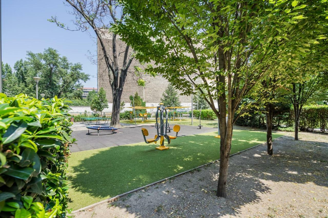 Bpr Color Fusion Home With A/C Budapeste Exterior foto