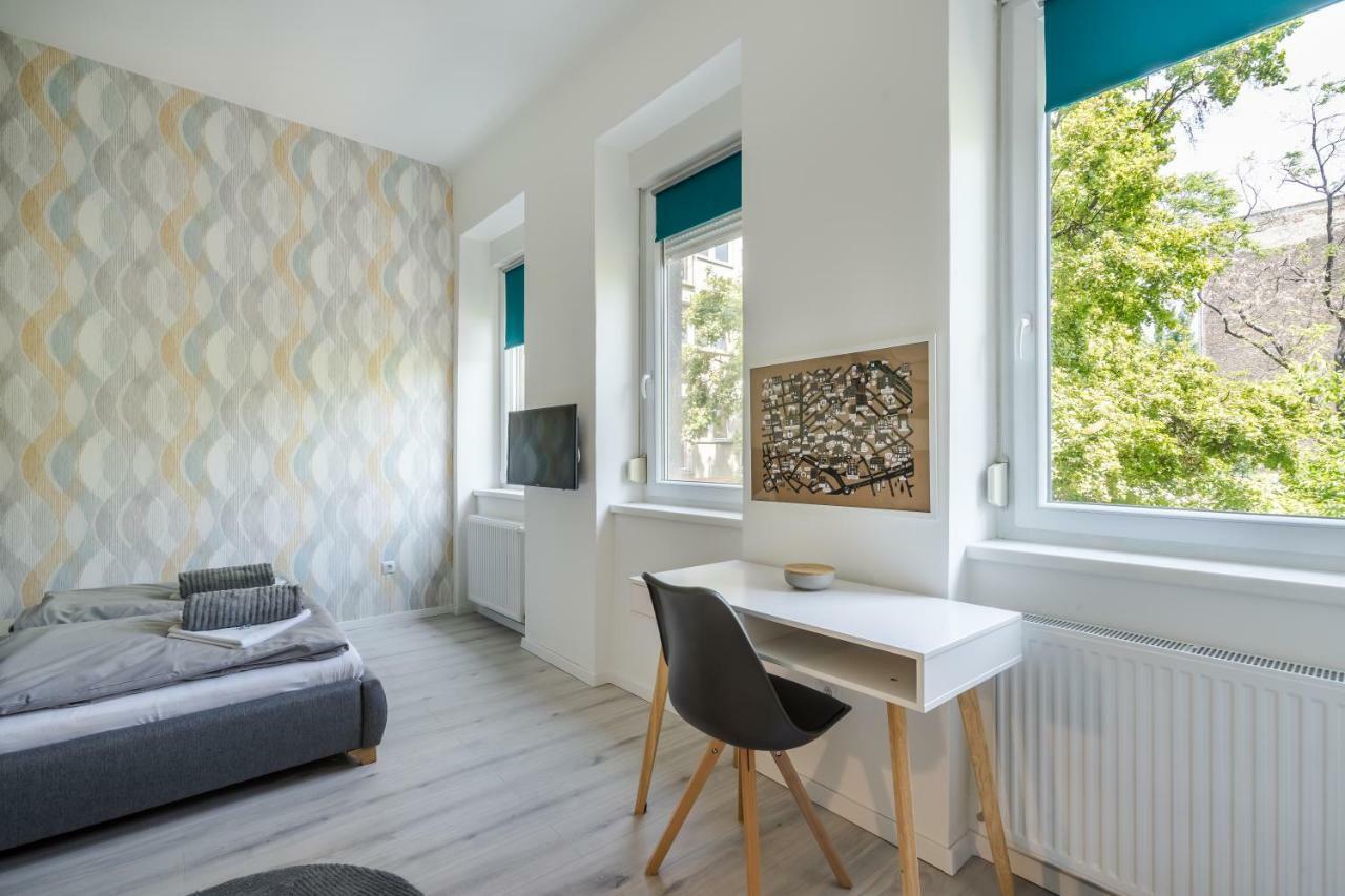 Bpr Color Fusion Home With A/C Budapeste Exterior foto